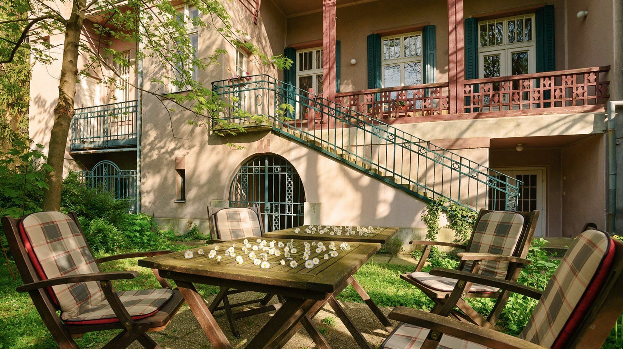 Hotel Abel Pension Budapest Exterior photo
