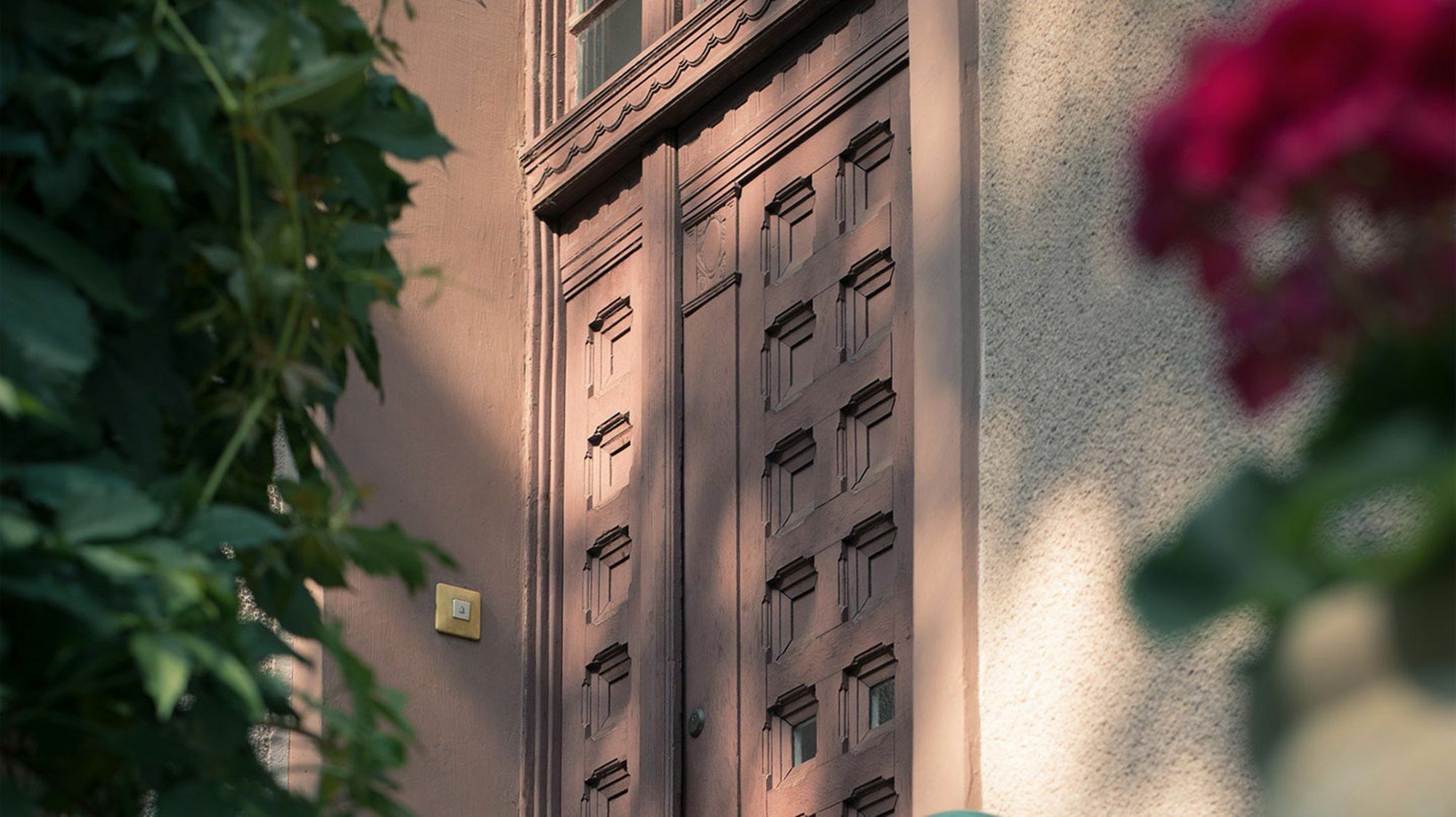 Hotel Abel Pension Budapest Exterior photo